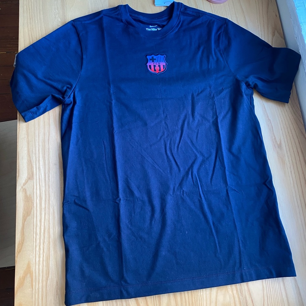 Nike FCB Barcelona T-shirt Men’s M